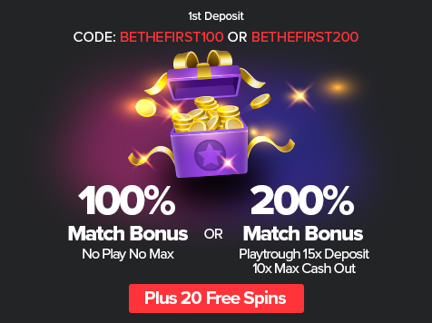 New online casino